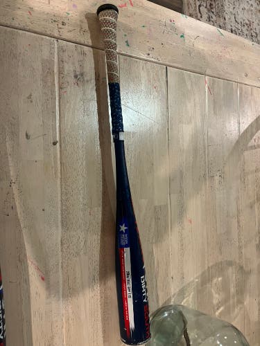 28” 16 oz Dirty South Texas Strong