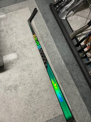 NEW - Bauer Proto-R (Dressed as Nexus Sync) Pro Stock Hockey Stick