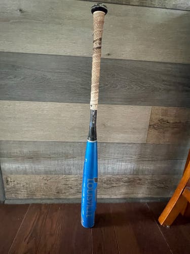 BBCOR Certified Composite (-3) 29 oz 32" Meta Bat