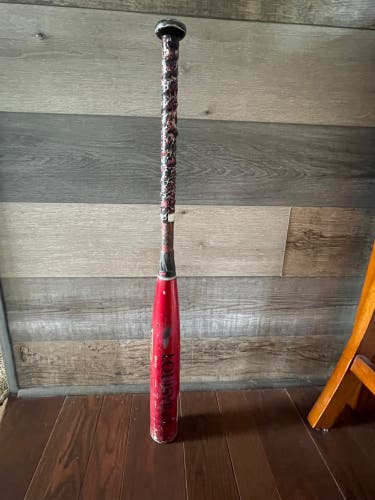 BBCOR Certified Composite (-3) 29 oz 32" Meta Bat