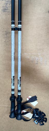New Switchbak Timber Pro ski poles [Size:  48in (120cm)]