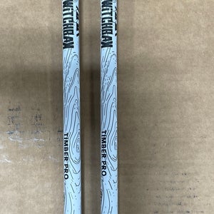 New Switchbak Timber Pro ski poles [ Size:  50in (125cm) ]
