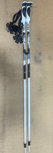 New Switchbak Mountain Pro ski poles [ Size:  48in (120cm) ]