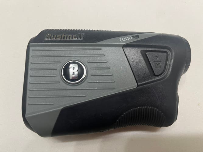 Bushnell Tour V5 Rangefinder