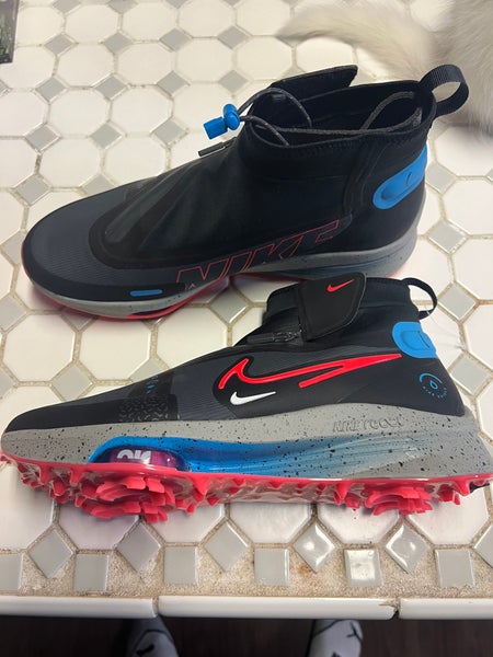 Nike Golf Men's Size 10 (Women's 11) Nike Nike Air Zoom Infinity Tour 2 Shield Golf Shoes