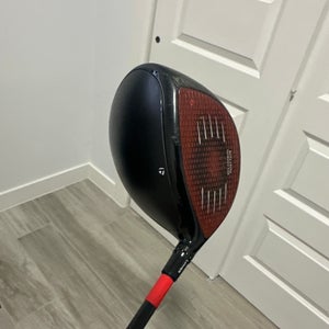 Men's Left Hand Regular Flex 10.5 Loft Stealth Driver