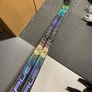 2 Pack New LH True Hzrdus PX Hunt TC4 105 Flex