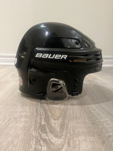 Bauer 4500 Hockey Helmet (XL/Black)