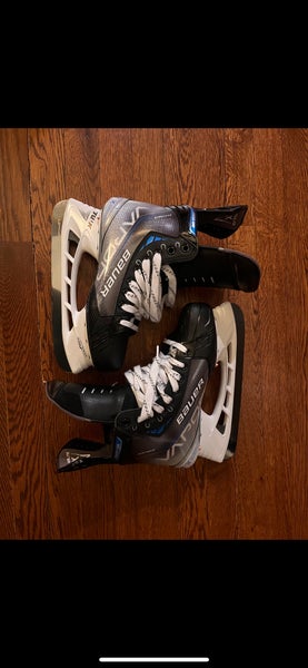 Brand New Pro Stock 7.5 Vapor Hyperlite Skates