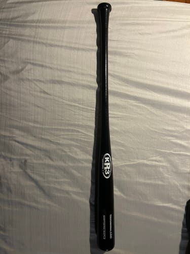 Used  (-3) 30 oz 33" Bat