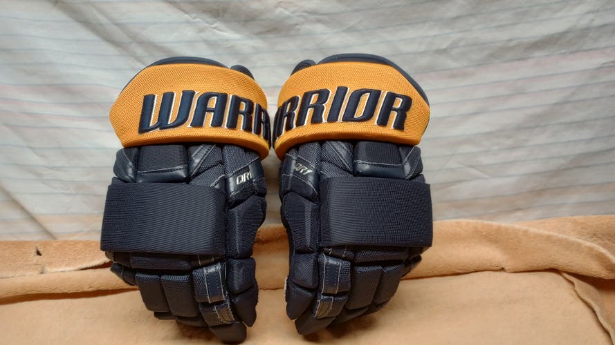Buffalo Warrior Covert QR1 Gloves 14" New