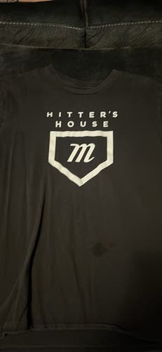 Marucci hitters house men’s Large