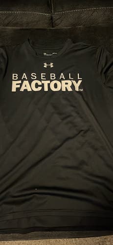 Baseball factory showcase shirt men’s large