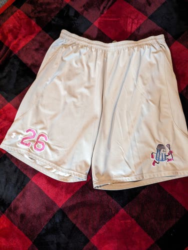 Salt Shakerz #26 Used XL Men's Shorts