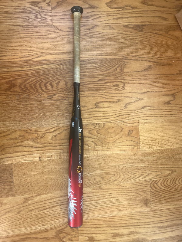 DeMarini Softball Bats Used and New on SidelineSwap