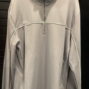 Bauer FLC 1/2 Zip Sr XL
