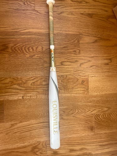 Louisville Slugger Softball Bat