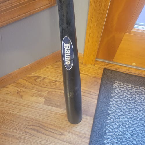 Used BBCOR Certified Baum Bat Baum Bat Bat (-3) 30 oz 33"