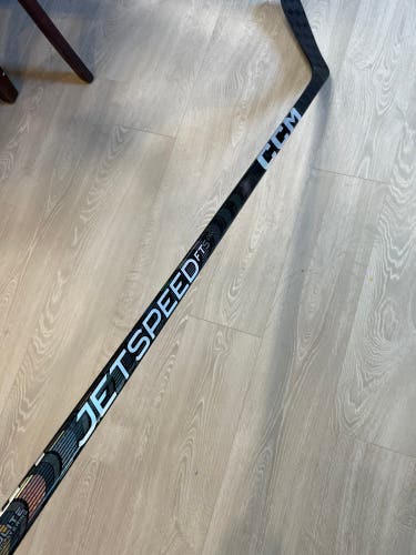P90T Pro Stock JetSpeed FT5 Pro Hockey Stick
