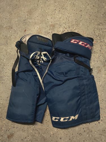 Senior Small CCM Hockey Pants