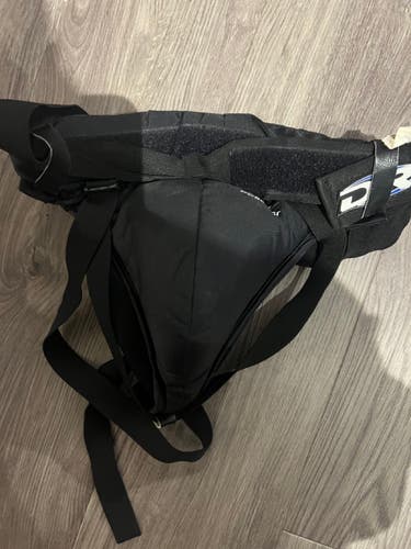 Used DR Goalie Jock SR