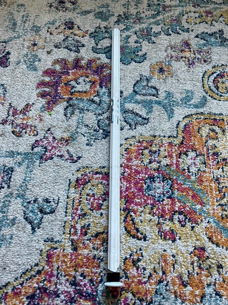 Like New STX Fiber X Lacrosse Shaft