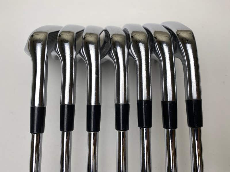 TaylorMade - テーラーメイド P760 モーダス105 P760 Irons | TaylorMade