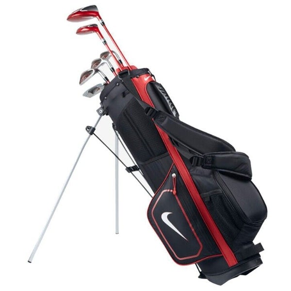 Nike VRS Junior Kids Complete Golf Club Set 52"-61" Height Right Hand (9 Pieces)