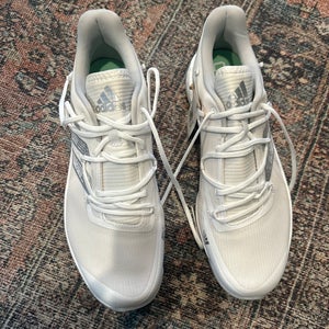 Adidas Adizero Afterburner Turf Shoes