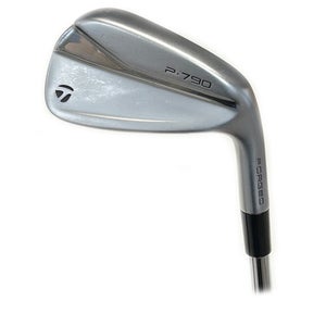 2021 TaylorMade P790 Forged Single 8 Iron Steel Dynamic Gold 105 S300 Stiff Flex