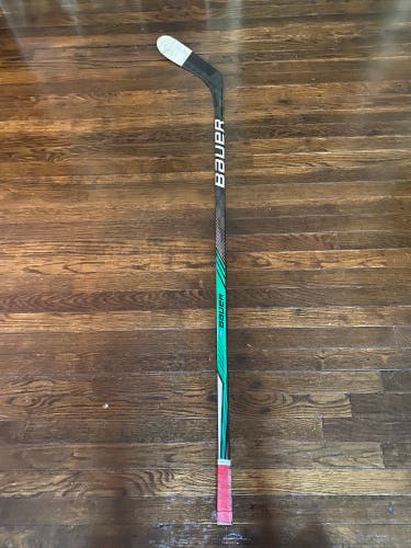 Bauer custom My Bauer Kucherov Specs