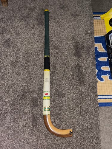 Sportcraft The Wembly Vintage Field Hockey Stick 1930s Classic Rare Used Pre Own
