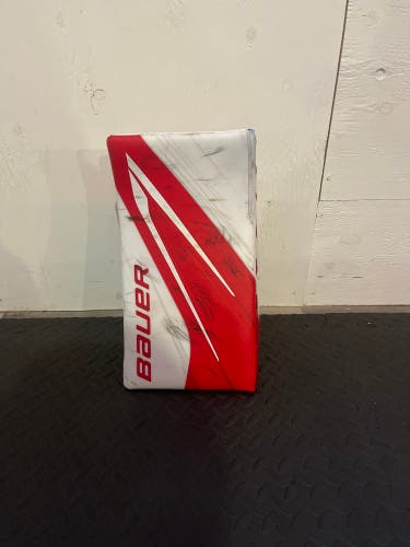 Used Regular Pro Stock Hyperlite 2
