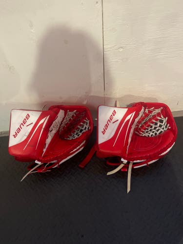 Used Regular Pro Stock Hyperlite 2