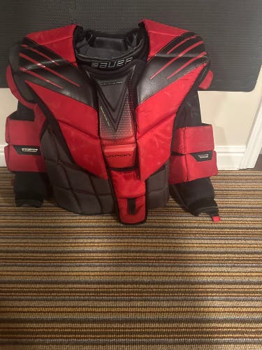Bauer Hyperlite Goalie Chest Protector XL
