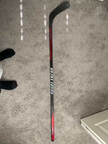 Bauer Nexus Sync Two pack bundle