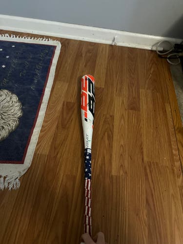 Used USSSA Certified Combat Composite b2 Bat (-10) 18 oz 28"
