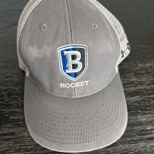 Bentley Hockey Under Armour Hat
