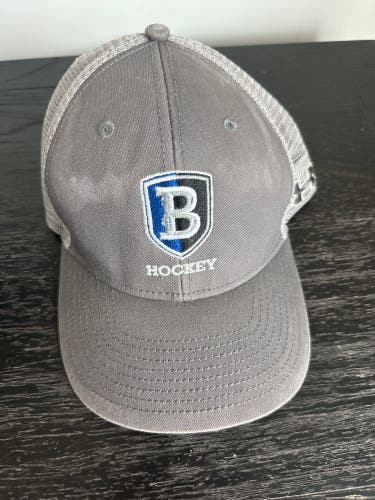 Bentley Hockey Under Armour Hat
