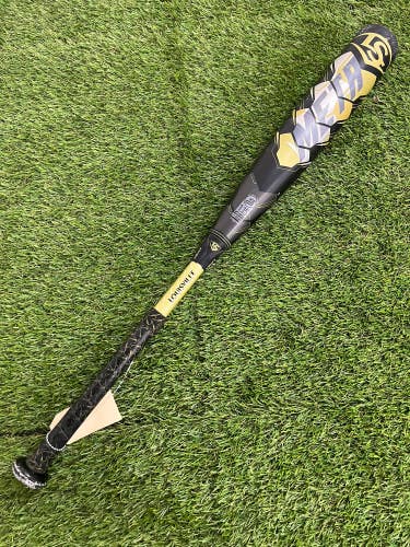Louisville Slugger Meta 2 3/4" USSSA Bat 2021 (-8)