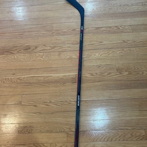 Intermediate Left Hand PM9  Vapor X80 Hockey Stick
