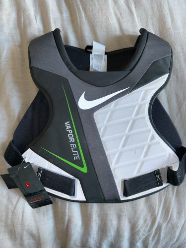 Nike vapor elite shoulder padd