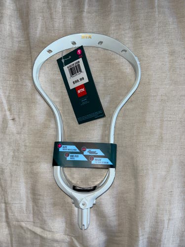 New FOGO Unstrung Duel 3 Head