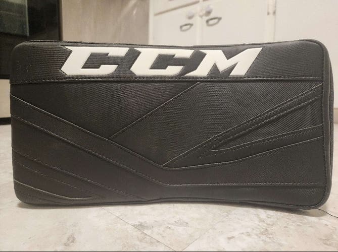 Used Regular Premier P2.9