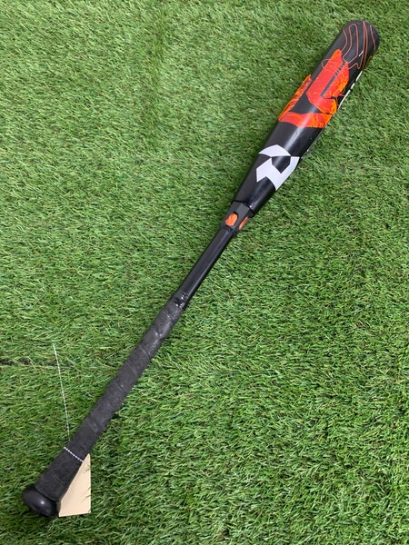 Used USSSA Certified 2022 DeMarini CF Mashup Composite Bat -5 26OZ 31"
