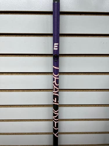 New Epoch Dragonfly Integra X Shaft Panther City
