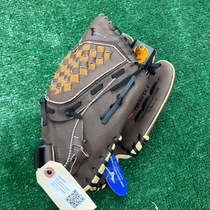 New Mizuno Prospect Right Hand Throw Pitcher Baseball Glove 11.5"