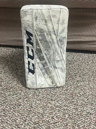 Used Regular CCM E3.9