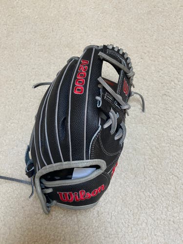 Wilson A2000 SCH12