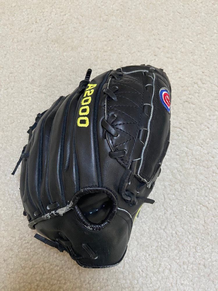 Wilson A2000 Cubs Exclusive